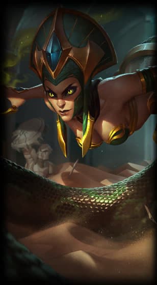 Cassiopeia Cassiopeia
