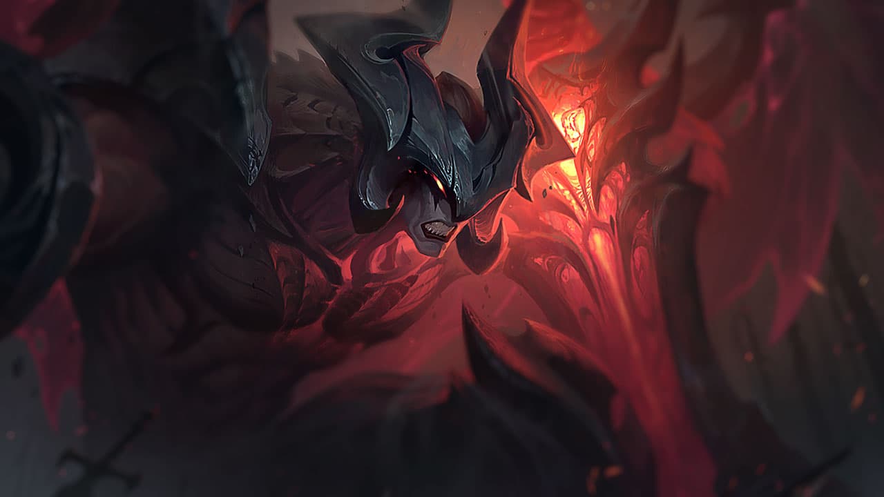 Aatrox Aatrox