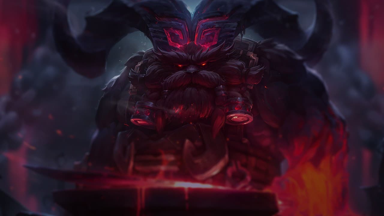 Ornn Ornn